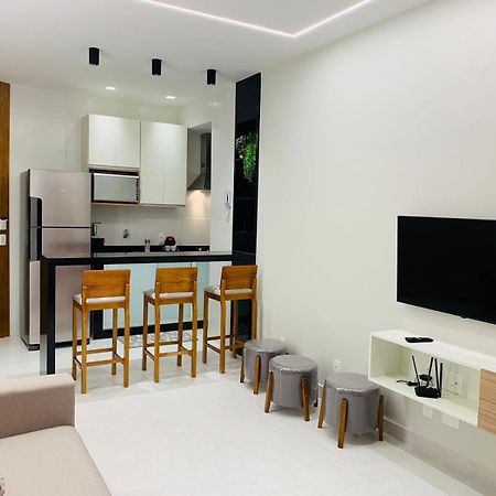 Apartamento De Luxo Copacabana 里约热内卢 外观 照片