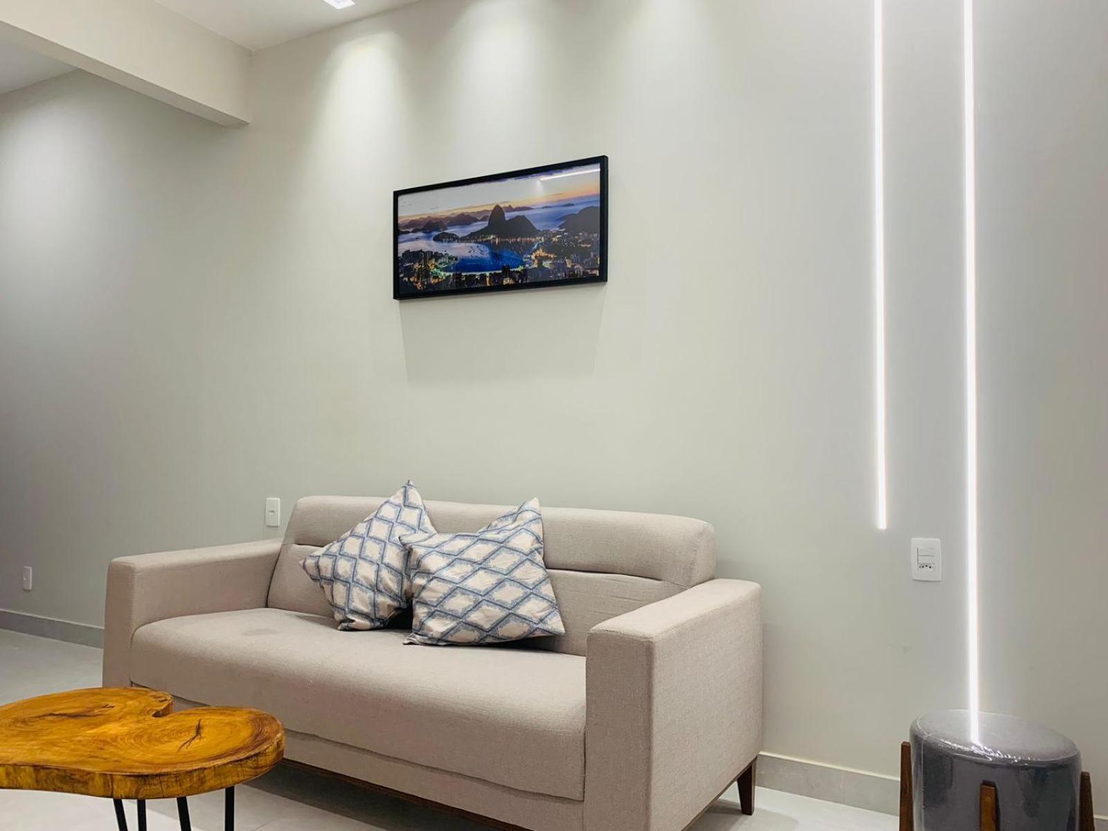 Apartamento De Luxo Copacabana 里约热内卢 外观 照片