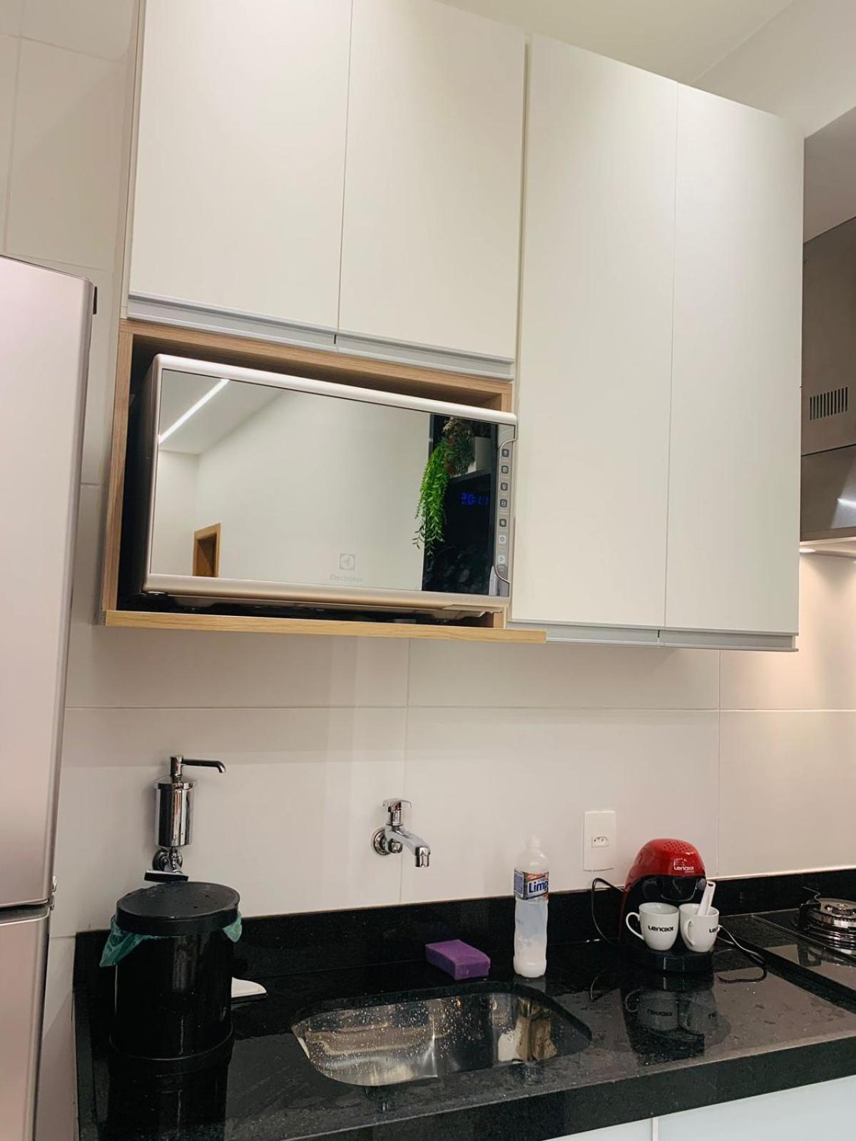 Apartamento De Luxo Copacabana 里约热内卢 外观 照片