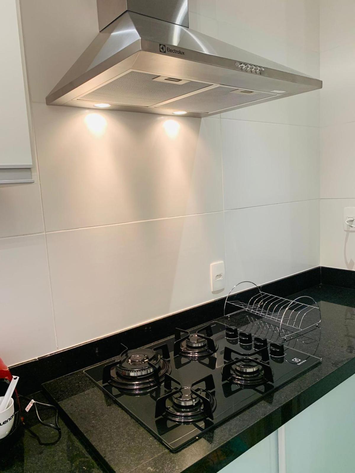 Apartamento De Luxo Copacabana 里约热内卢 外观 照片
