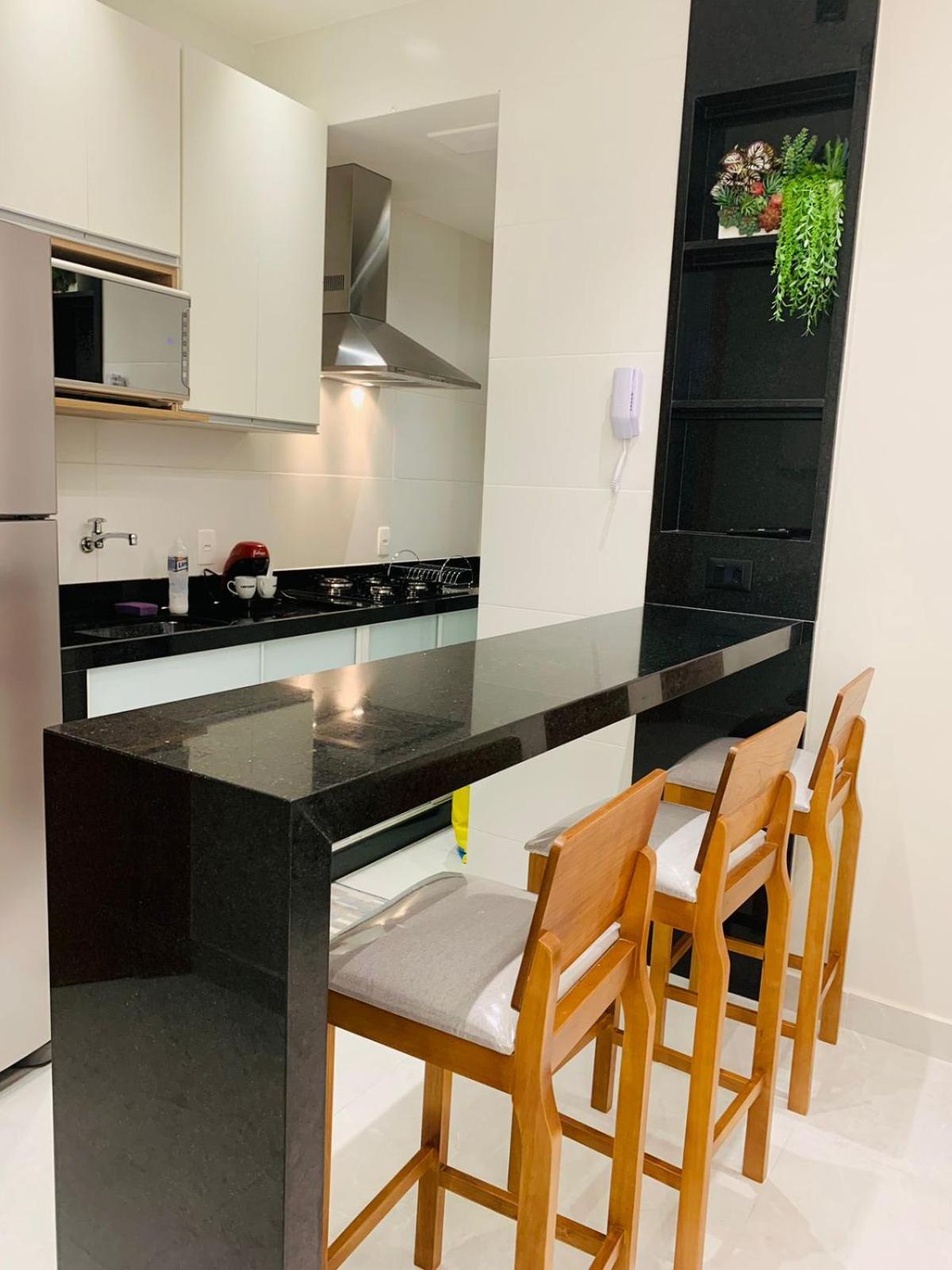 Apartamento De Luxo Copacabana 里约热内卢 外观 照片