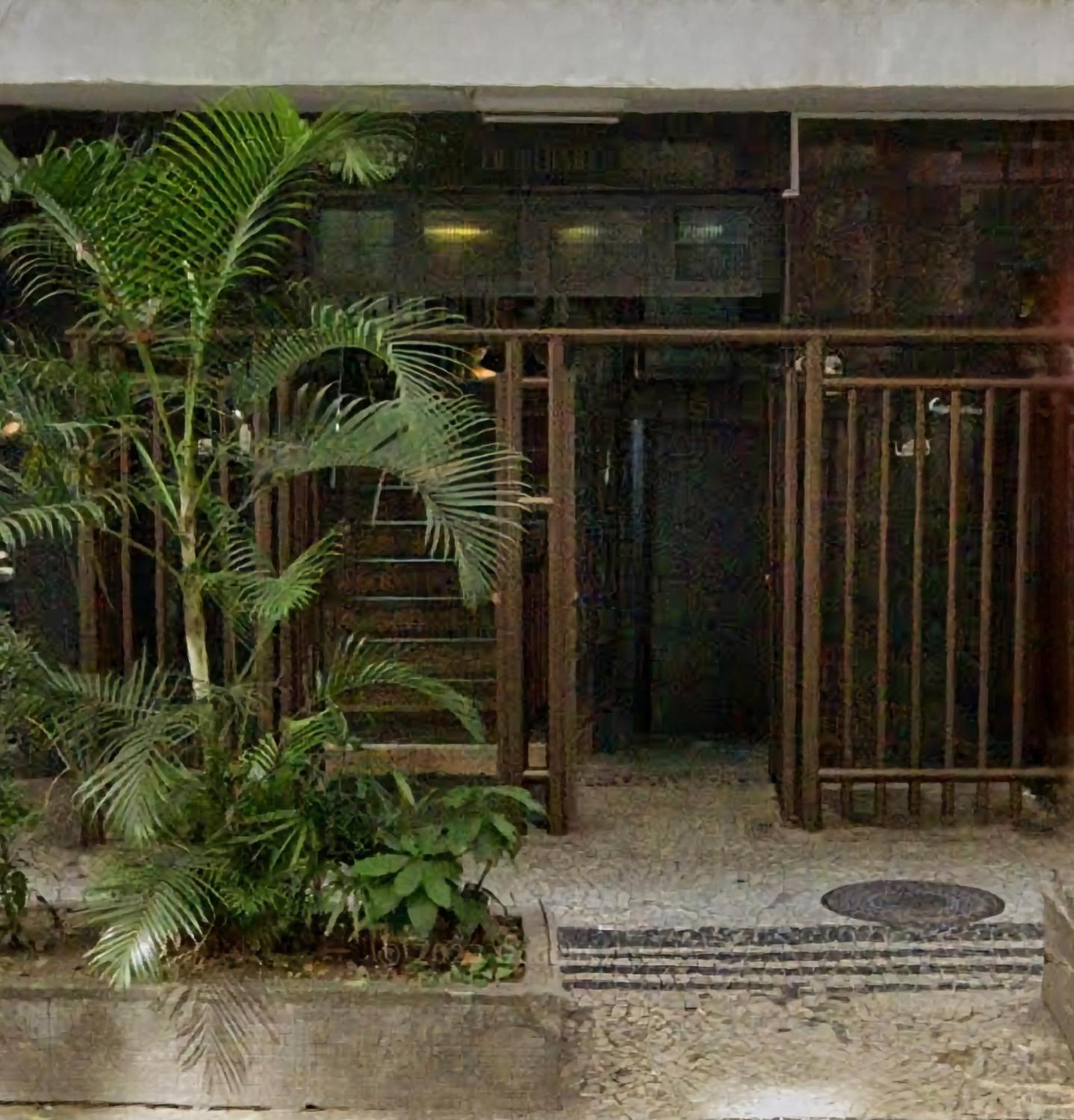 Apartamento De Luxo Copacabana 里约热内卢 外观 照片