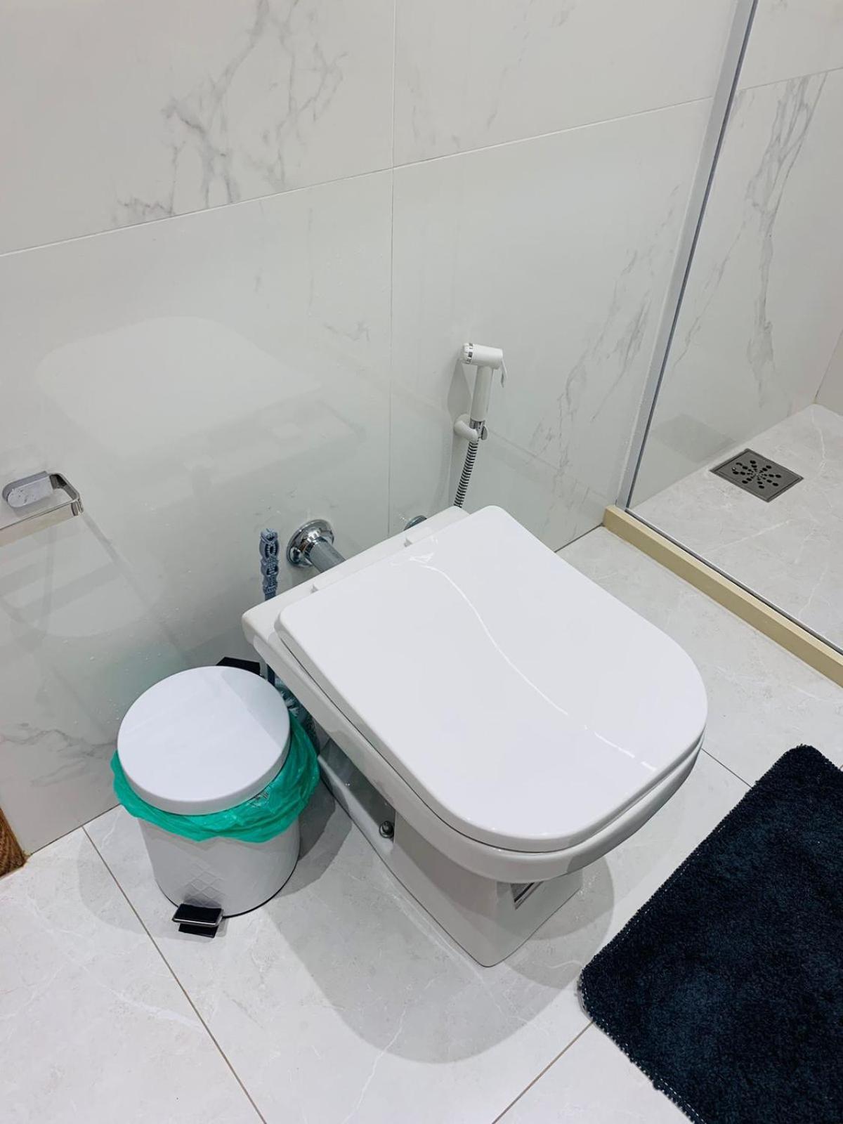 Apartamento De Luxo Copacabana 里约热内卢 外观 照片