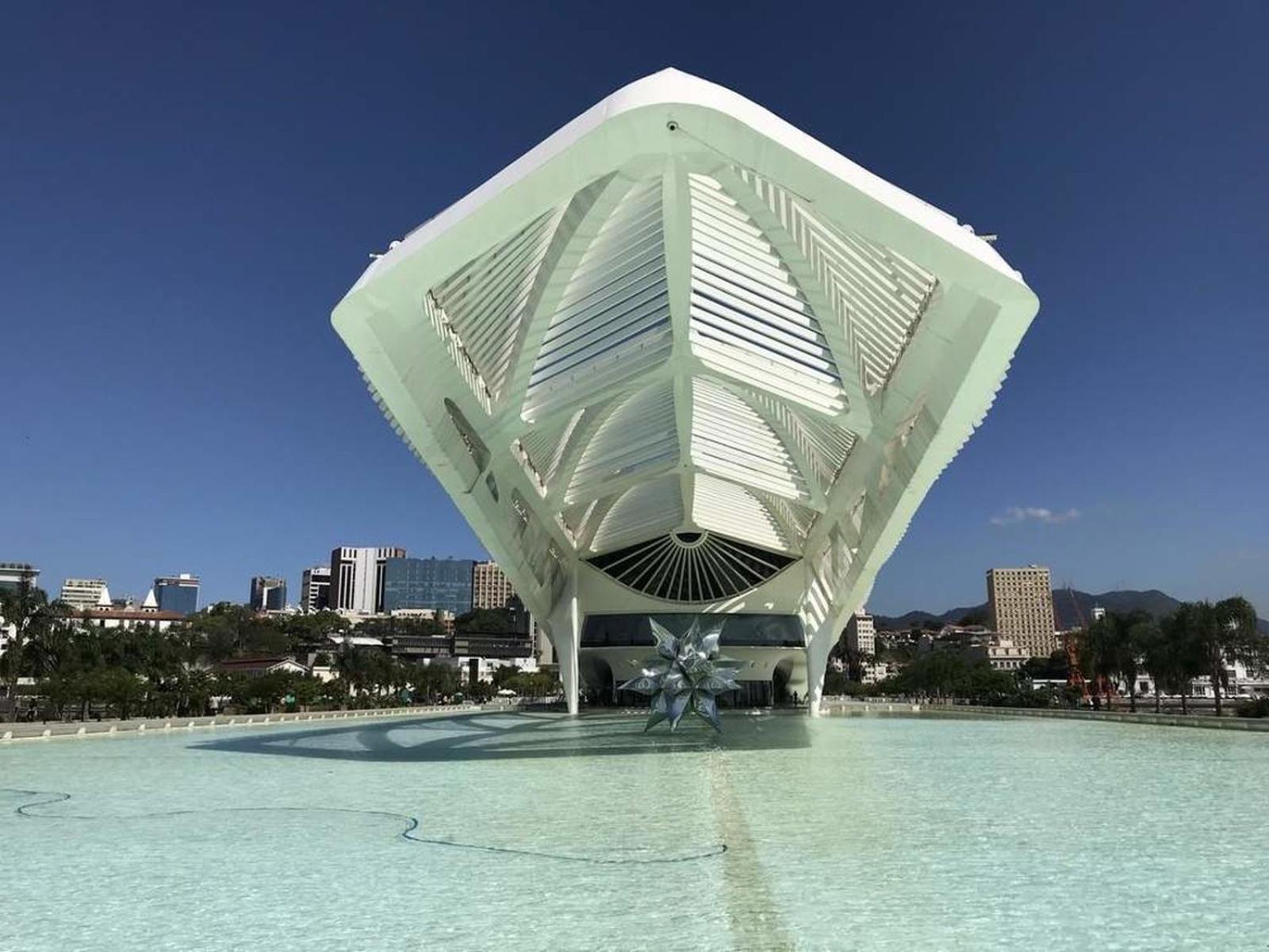Apartamento De Luxo Copacabana 里约热内卢 外观 照片