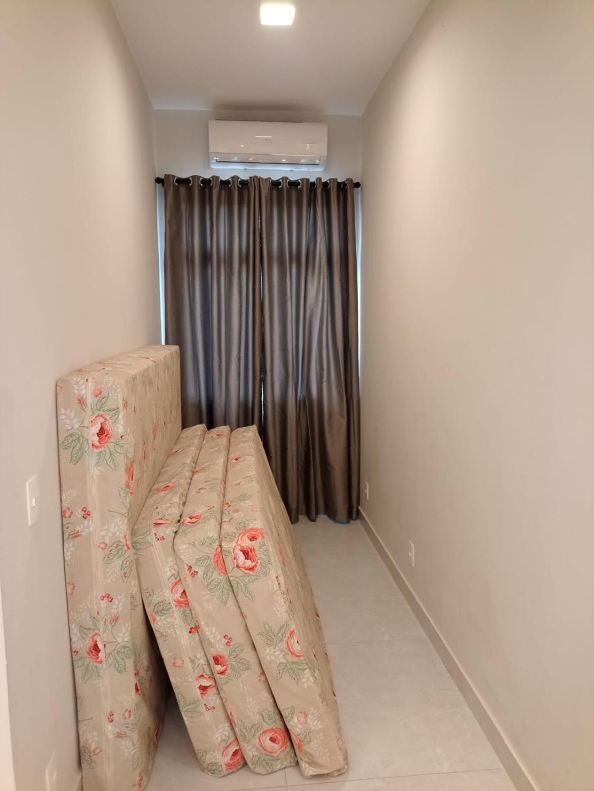 Apartamento De Luxo Copacabana 里约热内卢 外观 照片